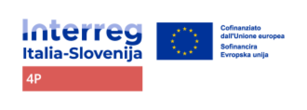 4P - Čezmejne Poti, ki odkrivajo dediščino Piera Paola Pasolinija