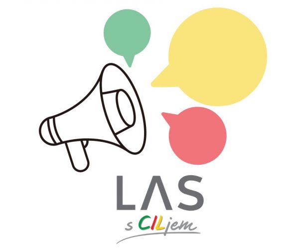 Javni poziv za člane ocenjevalne komisije LAS s CILjem