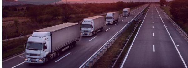 Objavljen javni razpis za sofinanciranje pilotnih projektov zelene tovorne logistike