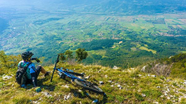 Potencial razvoja turizma v regiji po epidemiji