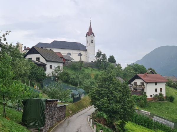 Raziskava o bogatem kulturnem življenju v Otaležu