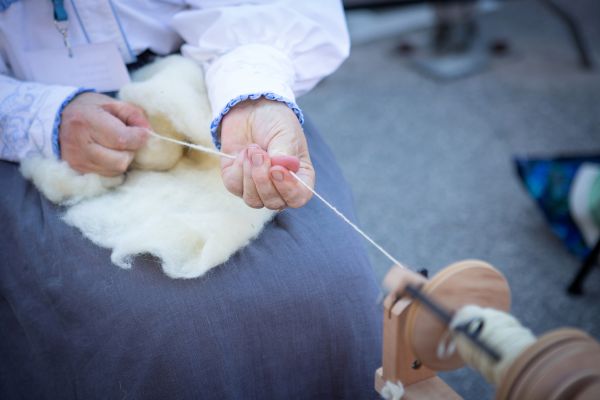 TRETJE VSESLOVENSKO SREČANJE PREDIC
