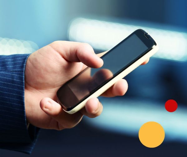 Tečaj uporabe pametnega telefona