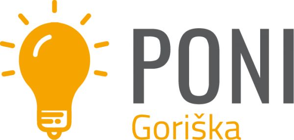 PONI GORIŠKA - priložnost za novo podjetniško pot v IDRIJI