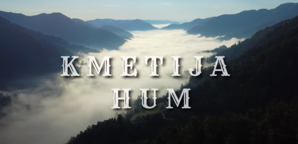 Trajnostno prehranjevanje in sonaravno kmetovanje na območju LAS s CILjem - Prehod na sonaravno oskrbo s hrano 