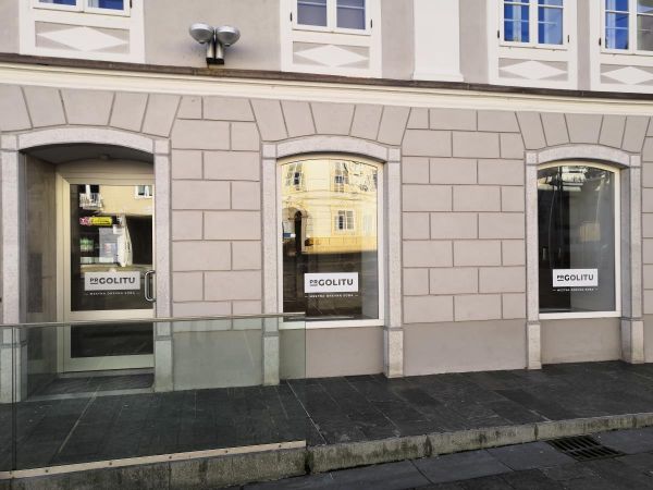 Zaključna konferenca projekta Prehod na sonaravno oskrbo s hrano 