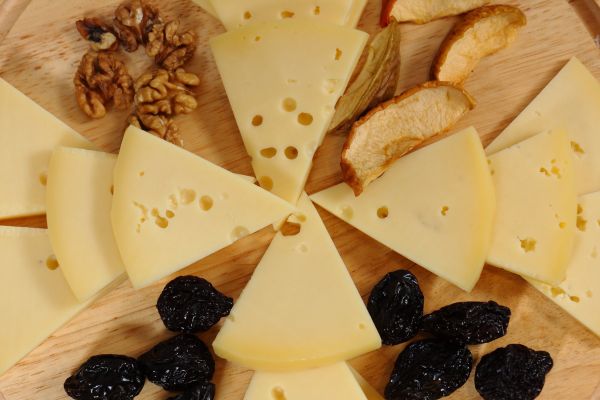 Lokalni ponudniki na Idrijskem, Cerkljanskem in Logaškem