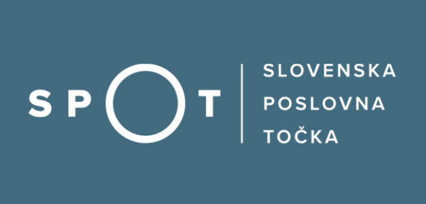 Spletna stran spot-goriska.si