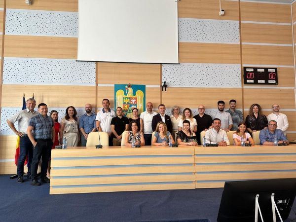 3. mednarodno srečanje URBACT IV 