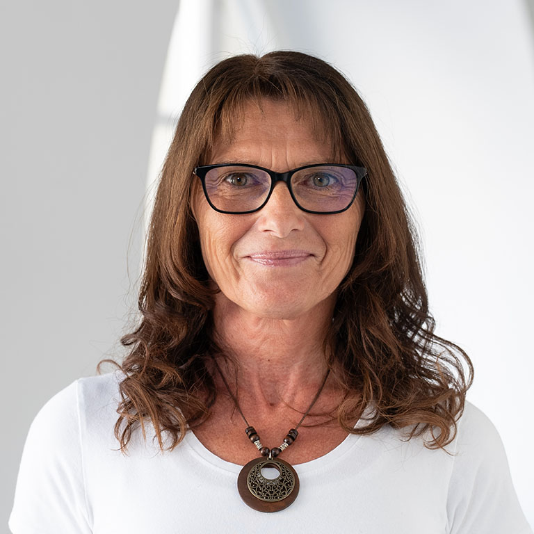 Urška Poltrini Bevk